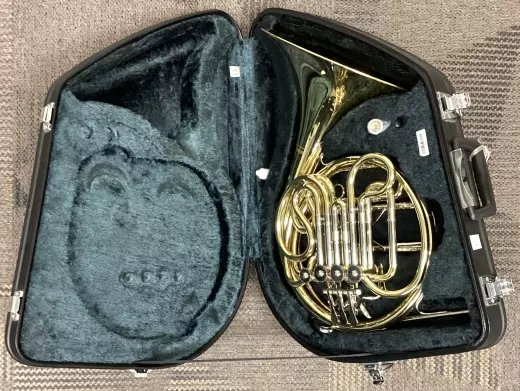 Yamaha Band - YHR567